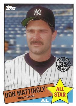Don Mattingly