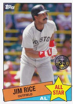 Jim Rice