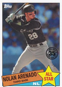 Nolan Arenado