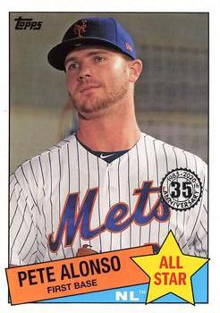 Pete Alonso