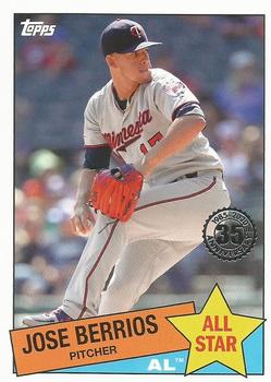 Jose Berrios