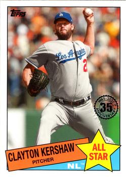 Clayton Kershaw