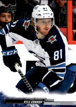 Kyle Connor