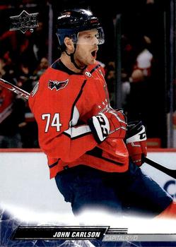 John Carlson