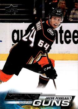 Jacob Perreault