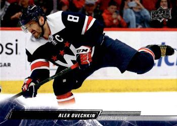 Alex Ovechkin