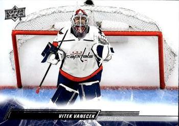 Vitek Vanecek