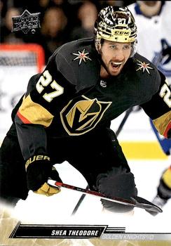 Shea Theodore