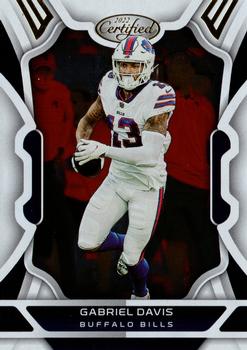 Gabriel Davis