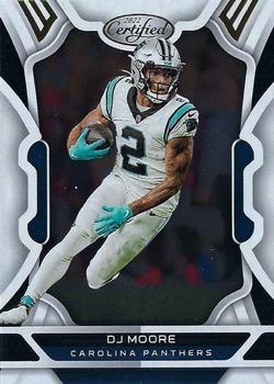 DJ Moore