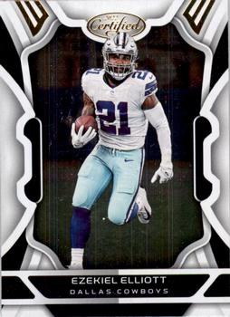 Ezekiel Elliott