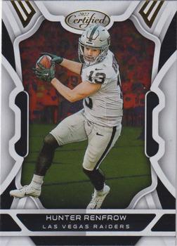 Hunter Renfrow