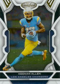 Keenan Allen