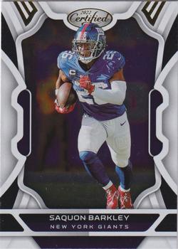 Saquon Barkley
