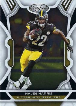Najee Harris