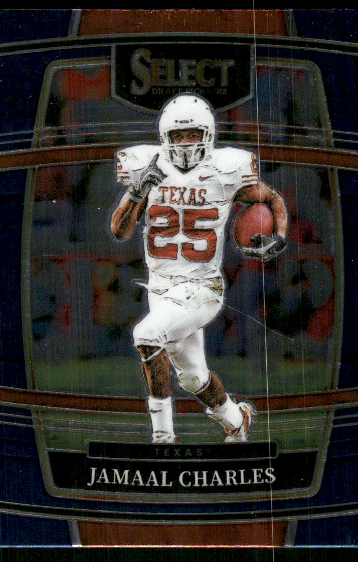 Jamaal Charles