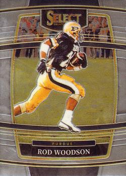 Rod Woodson
