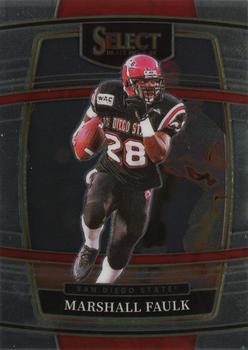 Marshall Faulk