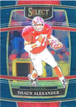 Shaun Alexander