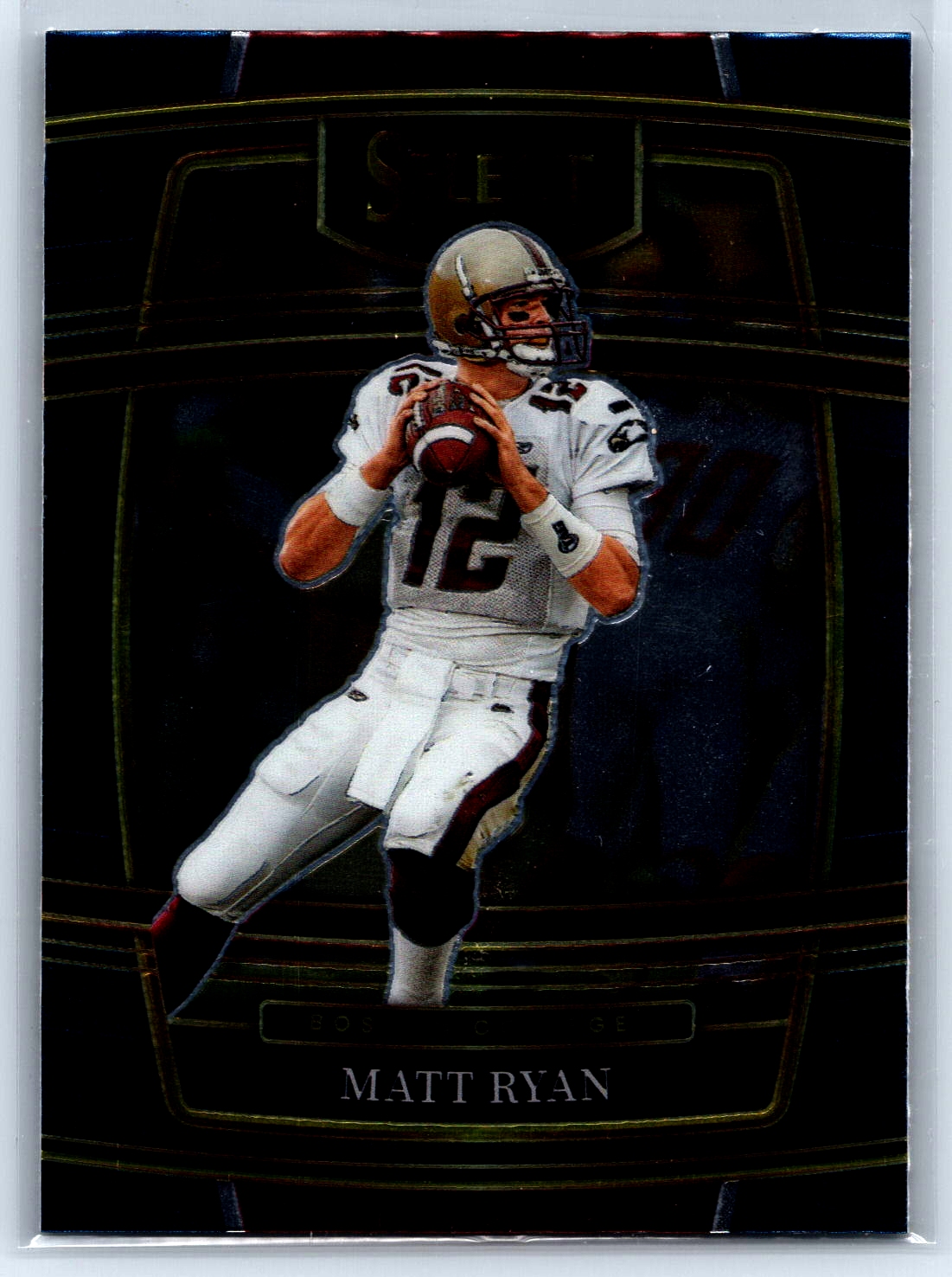 Matt Ryan