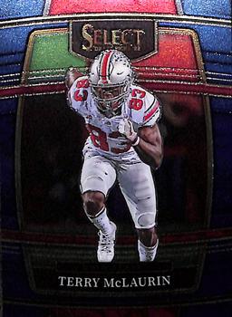 Terry McLaurin