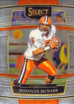 Donovan McNabb