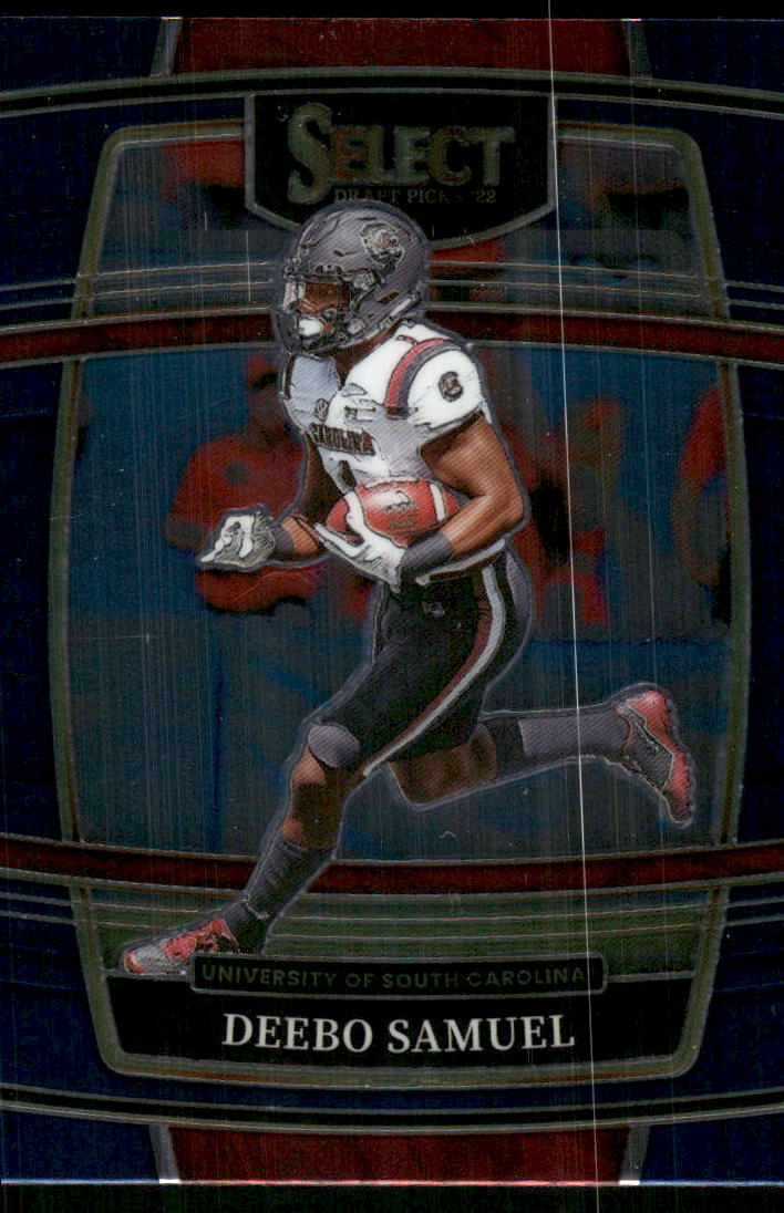 Deebo Samuel