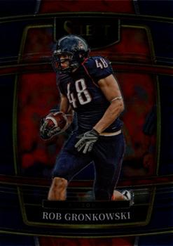 Rob Gronkowski