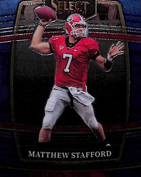 Matthew Stafford