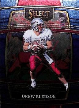 Drew Bledsoe