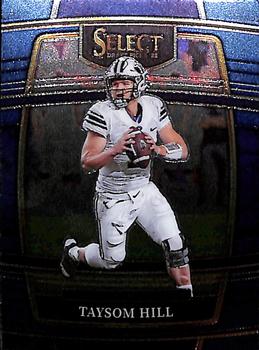 Taysom Hill