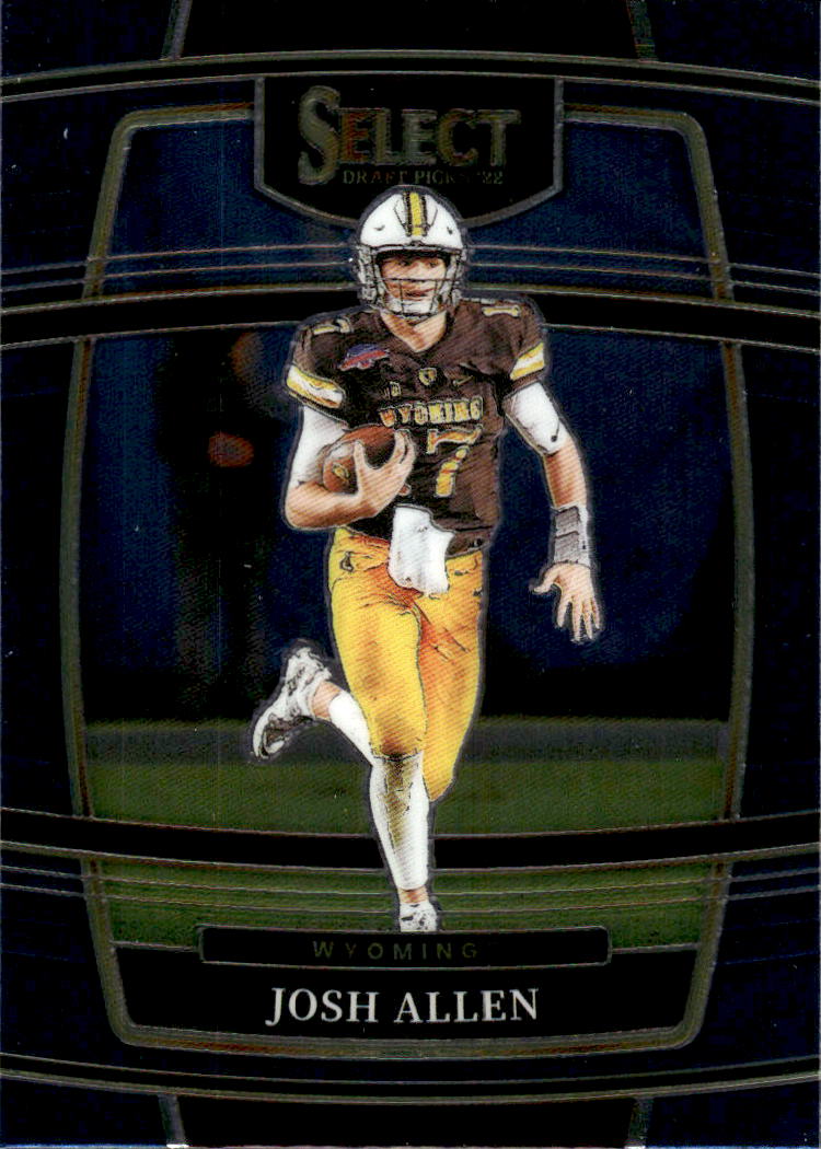 Josh Allen