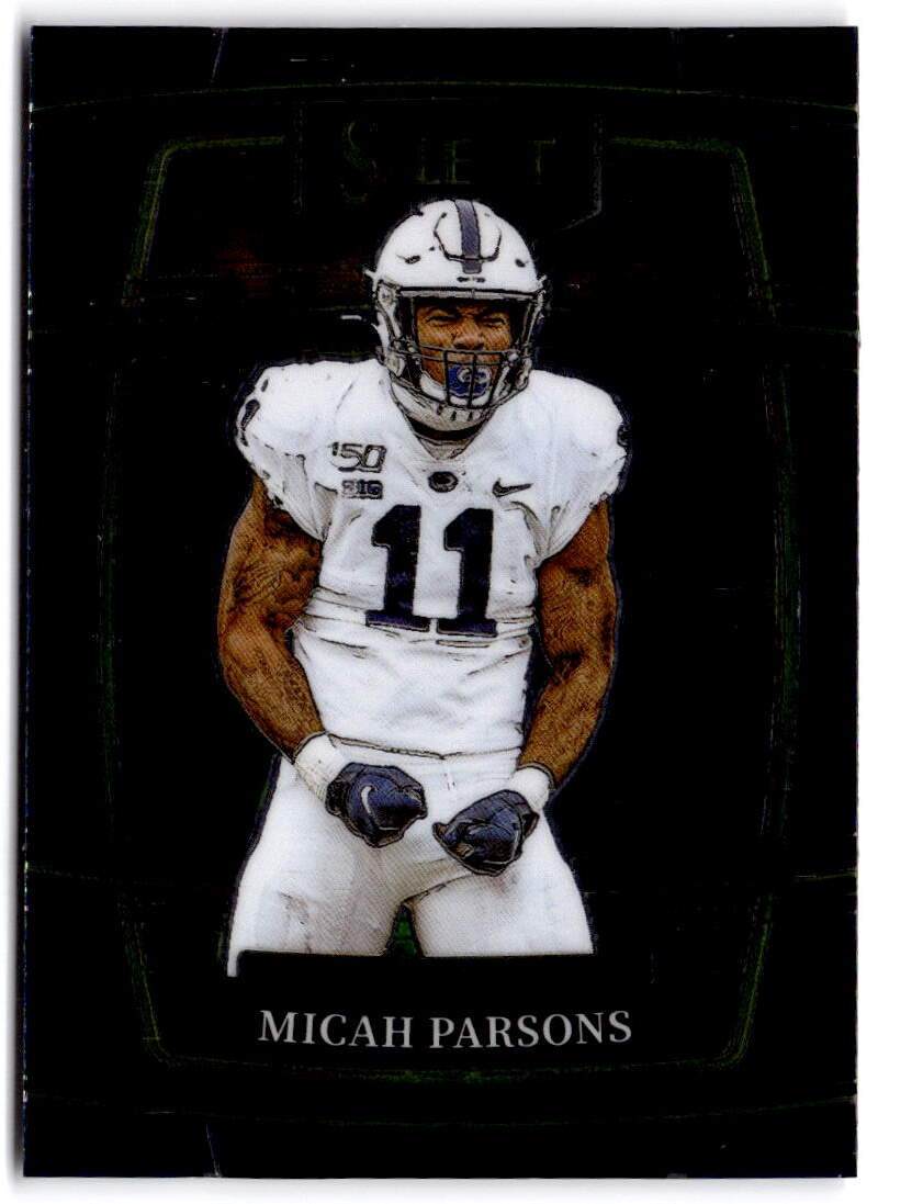 Micah Parsons