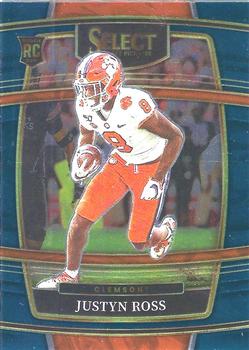 Justyn Ross