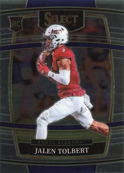 Jalen Tolbert