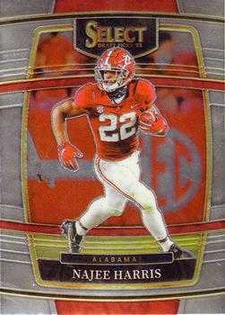 Najee Harris