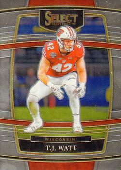 T.J. Watt