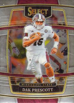Dak Prescott
