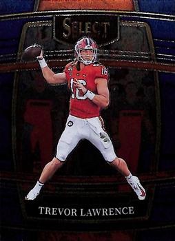 Trevor Lawrence