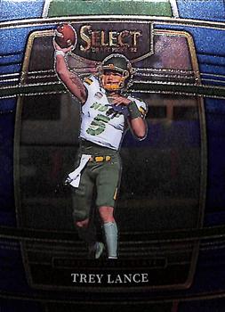 Trey Lance