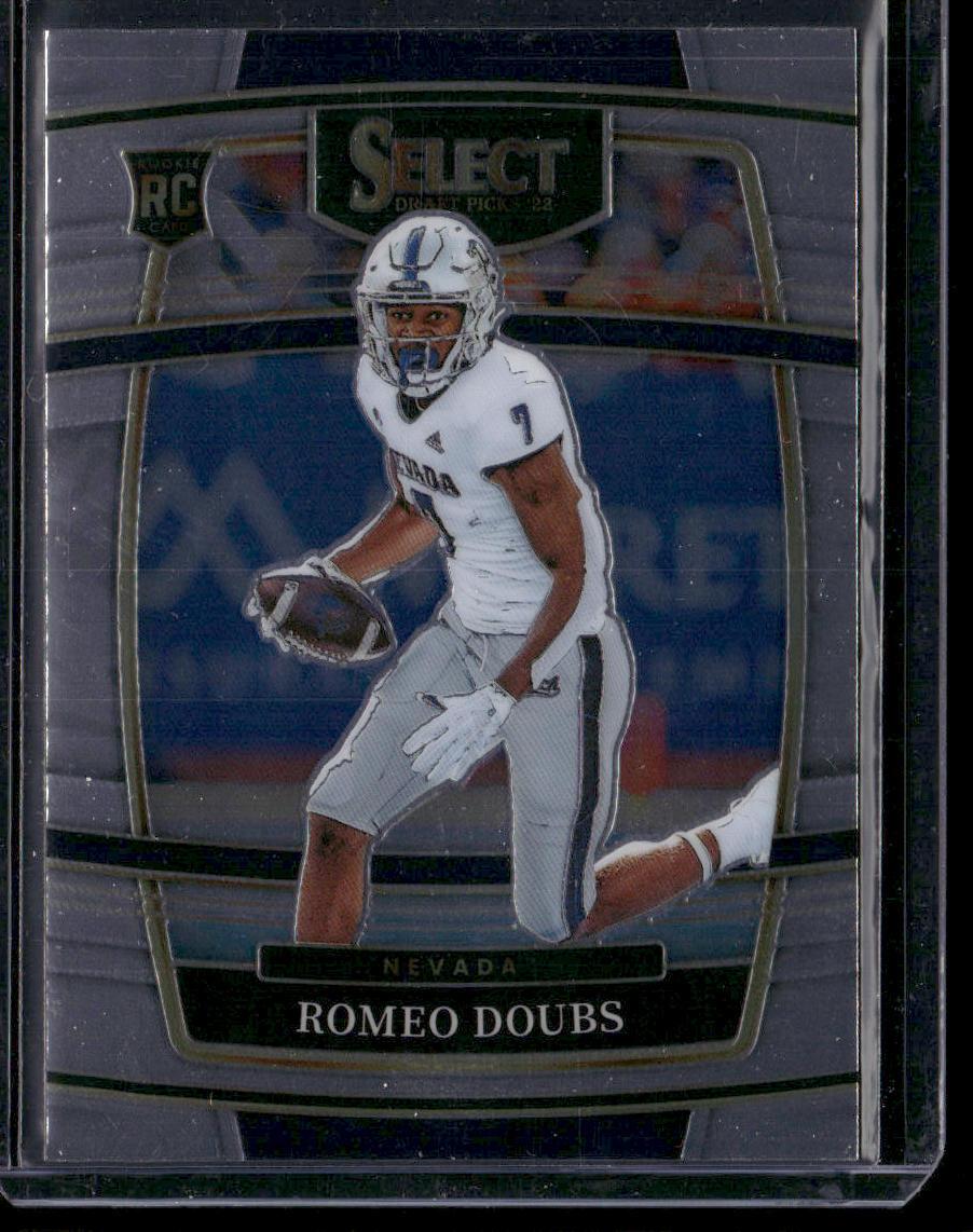 Romeo Doubs