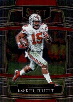 Ezekiel Elliott