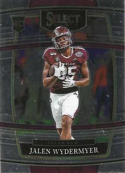 Jalen Wydermyer