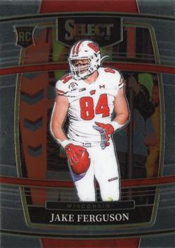 Jake Ferguson