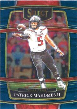 Patrick Mahomes II