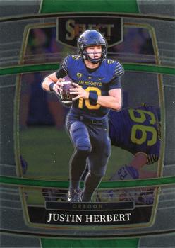 Justin Herbert
