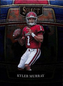 Kyler Murray