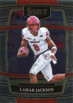 Lamar Jackson