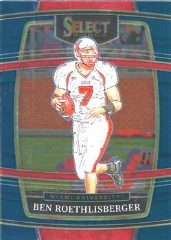 Ben Roethlisberger