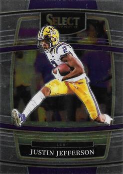 Justin Jefferson